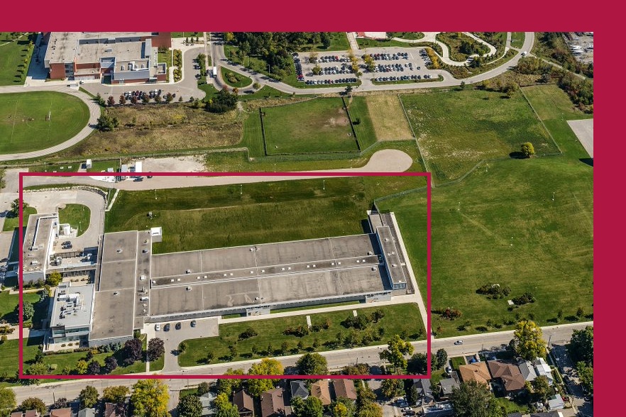 RL - Corridor renovations